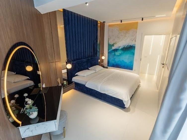 Apartament cu 2 camere în Nord