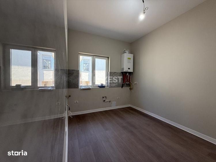 Casa Finalizata Si Intabulata In Zona Horpaz , 500 Mp De Teren - 10