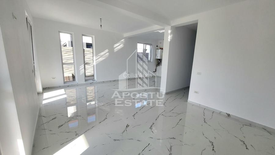 Duplex nou,5 camere Dumbravita(Cora)