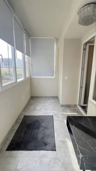Apartament cu 2 camere decomandat în Copou