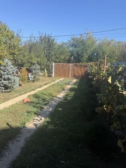 Teren de vanzare Paulesti