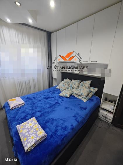 Apartament 2 camere decomandat, etaj 1, Cetate-Mercur! - 1