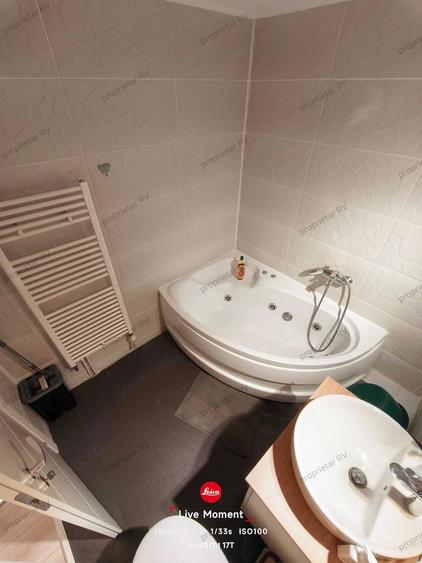 Apartament 2 camere, 51mp | Dristor, str Istriei | bl 1984 | et 7 8 | centrala termica | mobilat, ut - 4