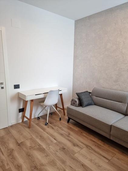 Bloc boutique | 3 camere | Baneasa-Sisesti | Sala de fitness | Parcare subterana - 10