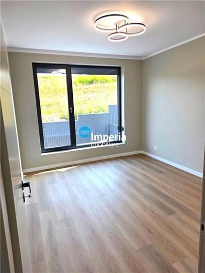 Casă individuală cu 4 camere cu Teren 470 Mp în Miroslava