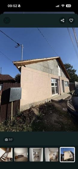 Spațiu comercial, de 94 mp, în Central