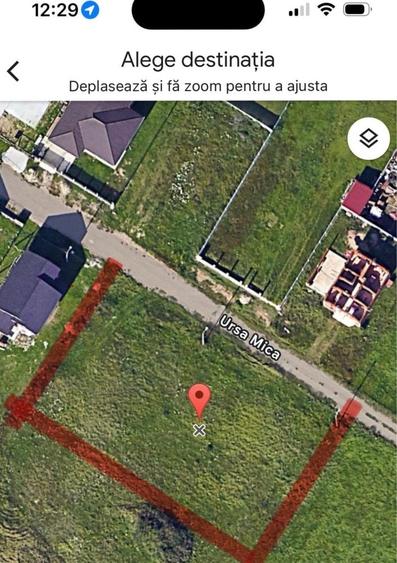Spațiu comercial, în Central