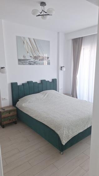 Apartament cu 2 camere în Nord
