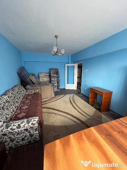 Apartament cu 2 camere decomandat în Dorobanți