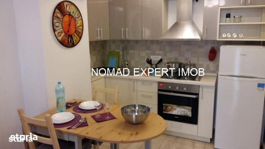 2 camere tip studio Novum Politehnica - 6