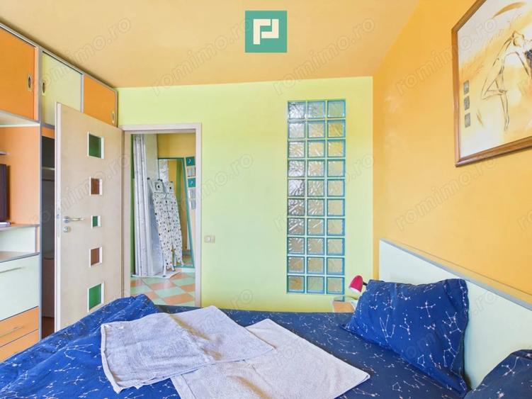 Apartament exclusivist 4 camere 70mp | Malul Begai - 16