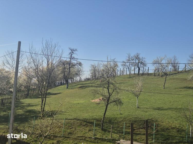 Casă cu 3 camere cu Teren 2586 Mp în Central