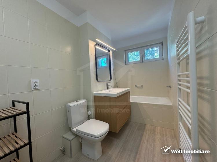 Apartament cu 4 camere decomandat, Manastur - 24