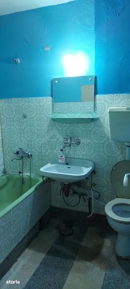 Apartament cu 2 camere semidecomandat în Tudor Vladimirescu