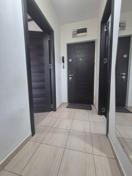 Garsonieră decomandată, mobilată în Iancului