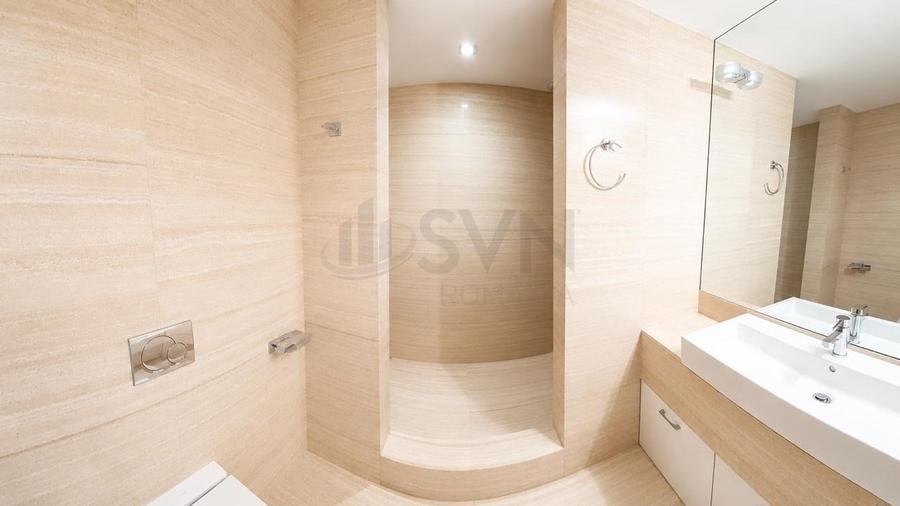 REA0052945 Apartament duplex 3 camere cu loc de parcare Floreasca Rahmaninov - 9