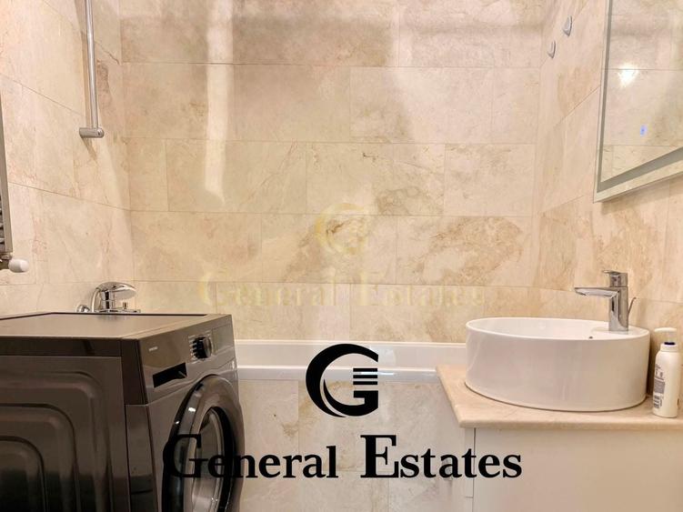 Apartament cu 2 camere, mobilat în Copou