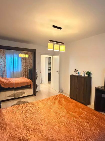 Apartament 2 camere Vacaresti | 71 mp | 3 balcoane - 5