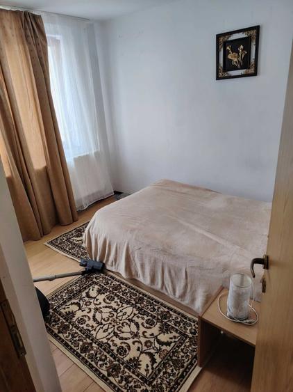 Apartament cu 2 camere semidecomandat în Dorobanți