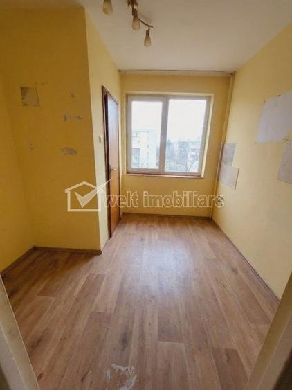 Apartament cu 2 camere, etaj 3/4, 50 mp, Gheorgheni, zona Iulius Mall - 2