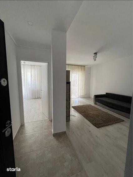 Apartament cu 2 camere în Chiajna