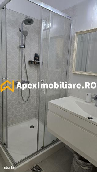 Apartament cu 2 camere decomandat în Băneasa