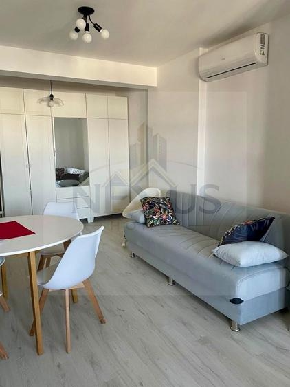 Apartament 2 camere - Metrou Berceni | Mobilat si utilat - Piscina - 3