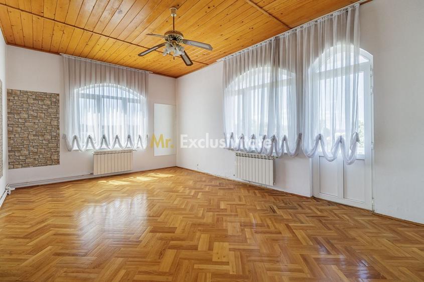 Casă individuală cu 11 camere cu Piscina în Corbeanca