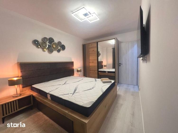 2 Camere Panduri | Metrou 800m | Centrala Proprie | Renovat Nou - 3