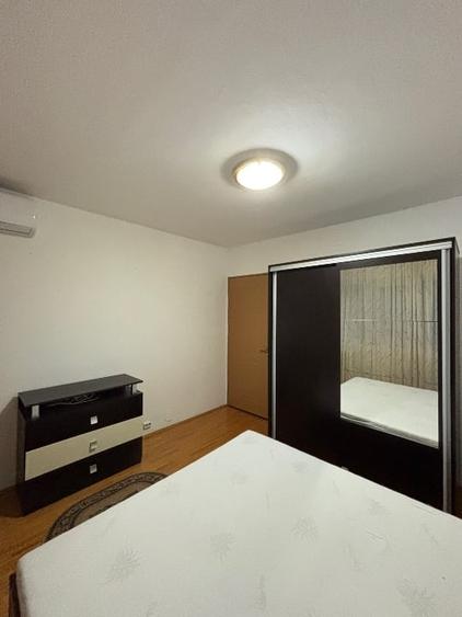 Apartament cu 2 camere, mobilat în Herăstrău