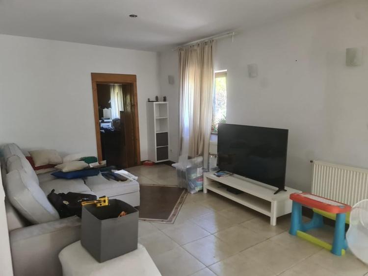 Casă individuală cu 3 camere cu Canalizare în Otopeni