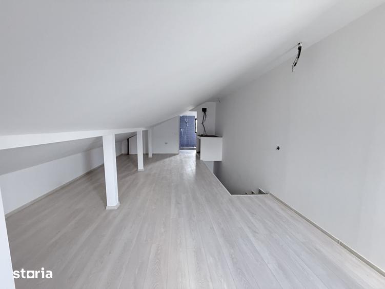 Casă cu 5 camere cu Teren 200 Mp în Central