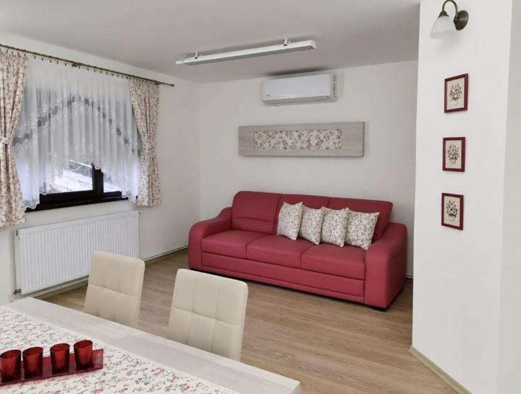 Casă cu 3 camere în Colibași