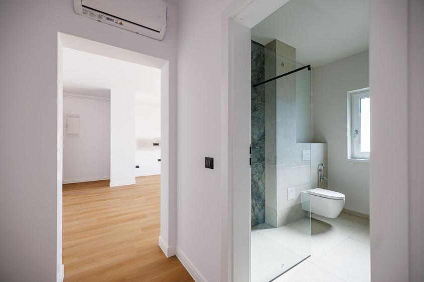 Apartament cu 2 camere în Mehala