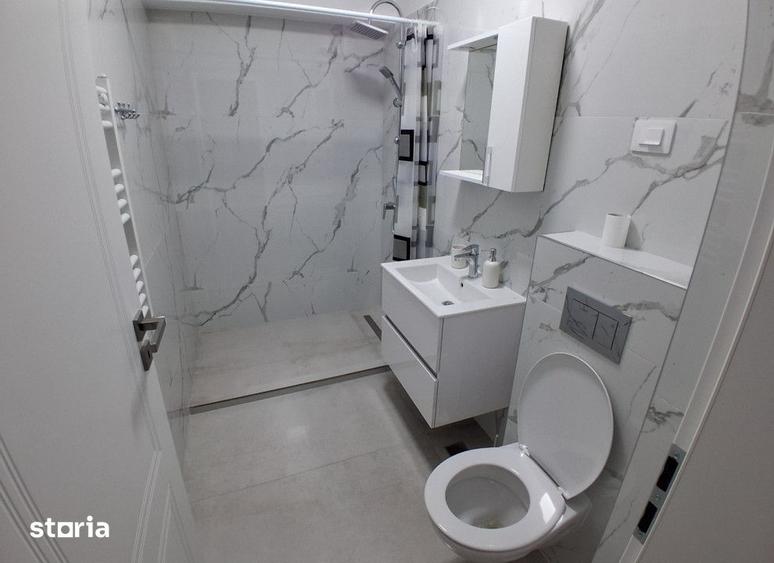 Apartament 1 camera Pacurari-Kaufland, 40 metri, etaj 3 Cod:160260 - 7