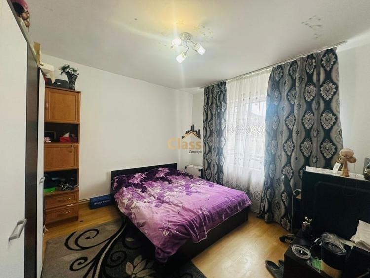 Apartament cu 2 camere semidecomandat, mobilat în Grigorescu