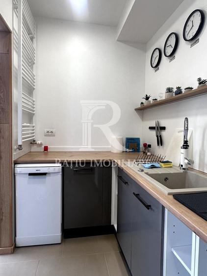 Apartament cu 2 camere la casa | Centrala pe gaz | Oradea - 13