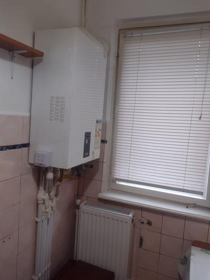 Apartament cu 2 camere semidecomandat în Tomis I — fotografia 1