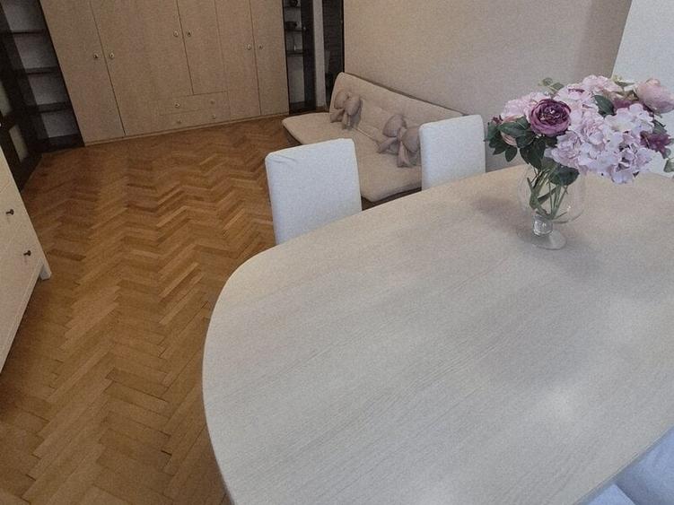 CISMIGIU STR. POIANA NARCISELOR, AP 2 CAM, TOTUL NOU MODERN, CU CENTRALA PRORIE - 1