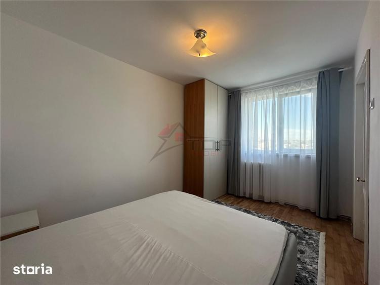 Inchiriere Apartament cu 3 camere Podu Ros - 3