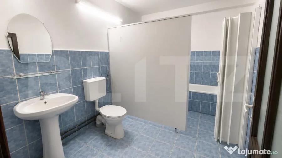 Casă cu 6 camere cu Teren 475 Mp în Olimpia-Stadion