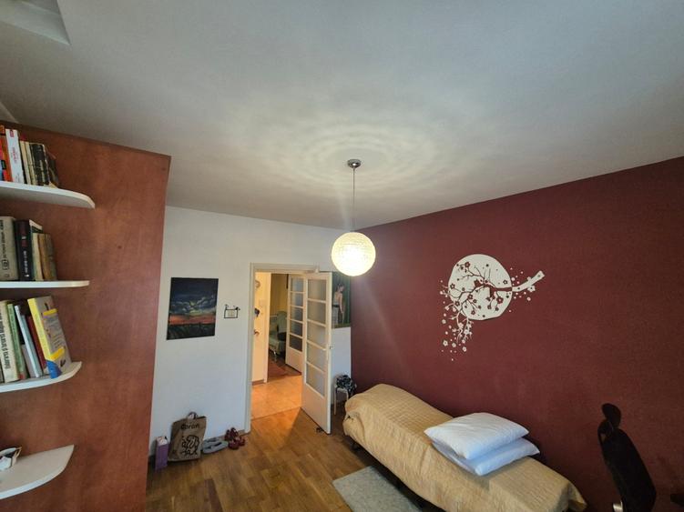 Casă individuală cu 2 camere cu Teren 280 Mp în Moroasa 1