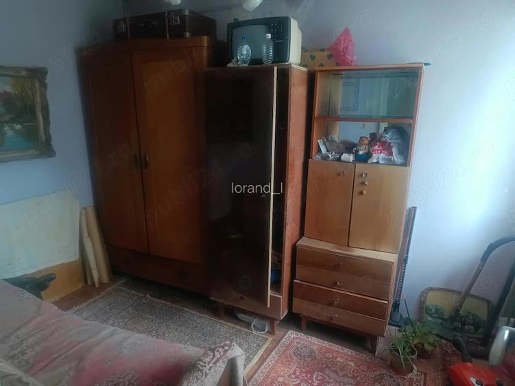 2 Camere| Gheorgheni STR. Lacramioarelor | 29 MP | ET. 4 4 | Bloc izolat