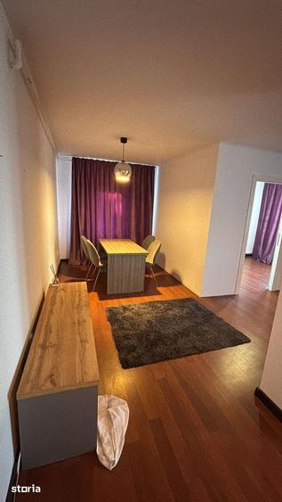 Apartament cu 3 camere în Florești