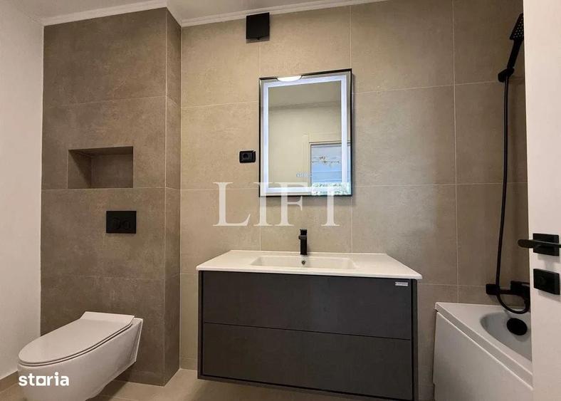 Apartament cu 2 camere decomandat în Centrul Istoric