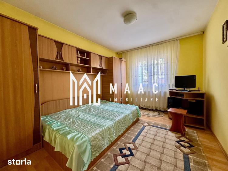 Casă cu 4 camere cu Teren 3064 Mp în Bujoreni