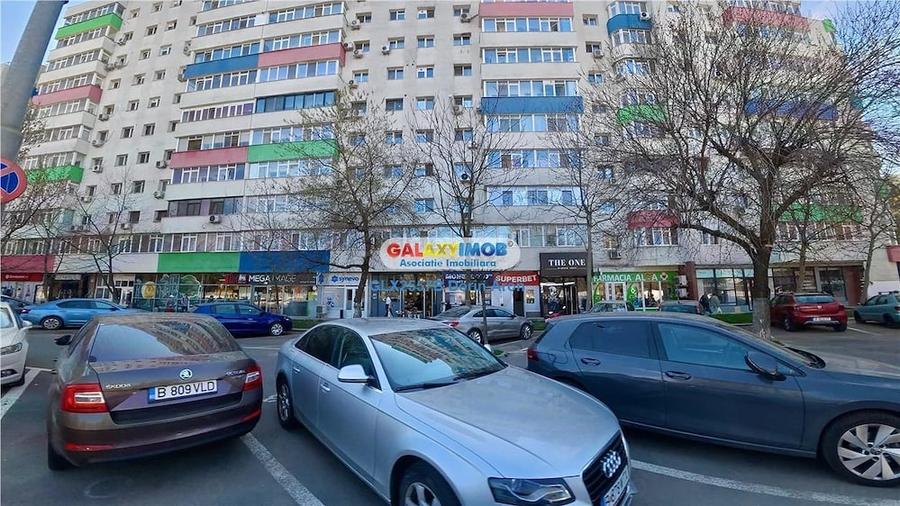 Spațiu comercial, de 120 mp, în Berceni