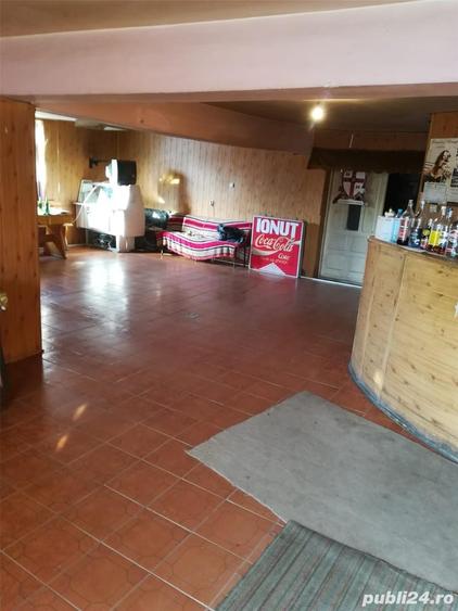 Spațiu comercial, de 150 mp, în Roata de Jos