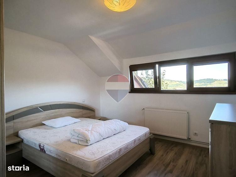 Casă cu 4 camere în Sud