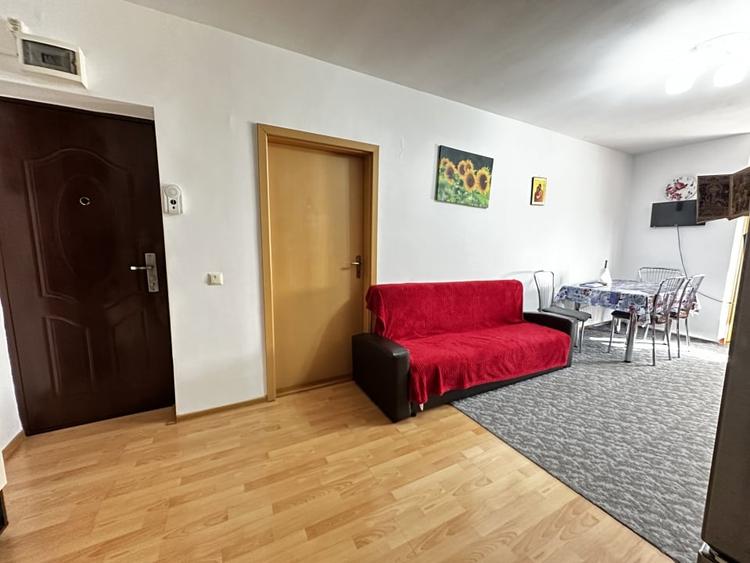 OKAZIE! Apartament 2 Camere Deco. 64 mp. Mobilat Utilat Parcare | CETATE-Stadion - 6